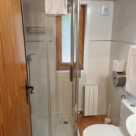Appartement El Sindicat De Camins De Pedra Tarres