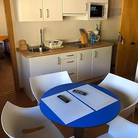 Appartement El Sindicat De Camins De Pedra