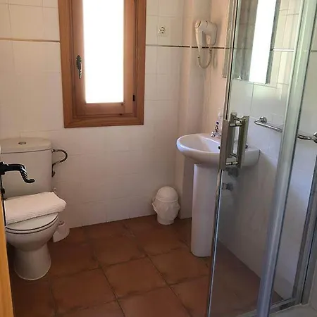 El Sindicat De Camins De Pedra Appartement *