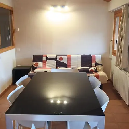 Appartement El Sindicat De Camins De Pedra