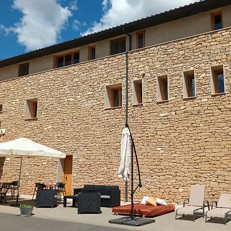 Appartement El Sindicat De Camins De Pedra *
